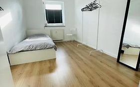 Ferienwohnung In Herscheid